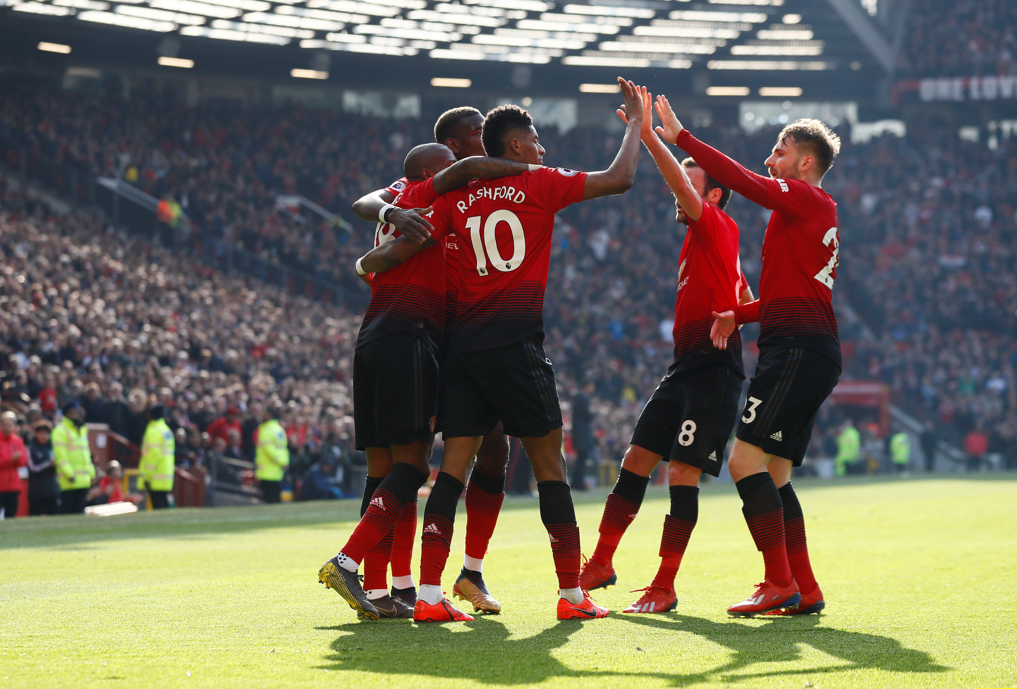 这次双响不 这次双响不