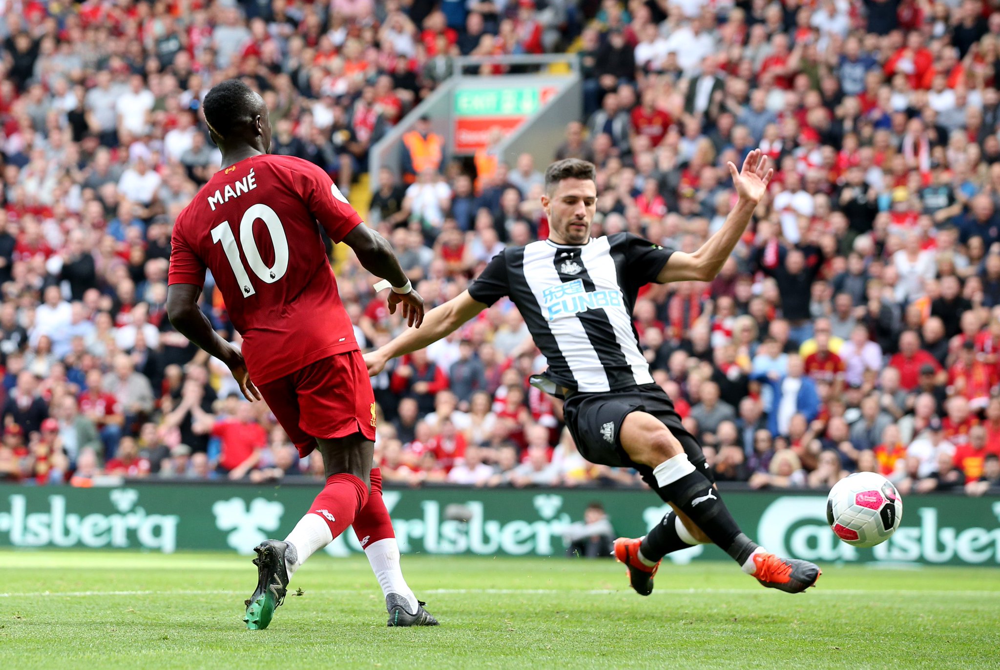 里夫蘭騎士 里夫蘭騎士